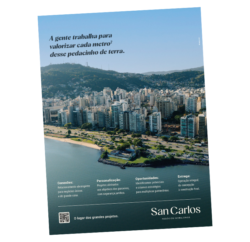 empreendimentos